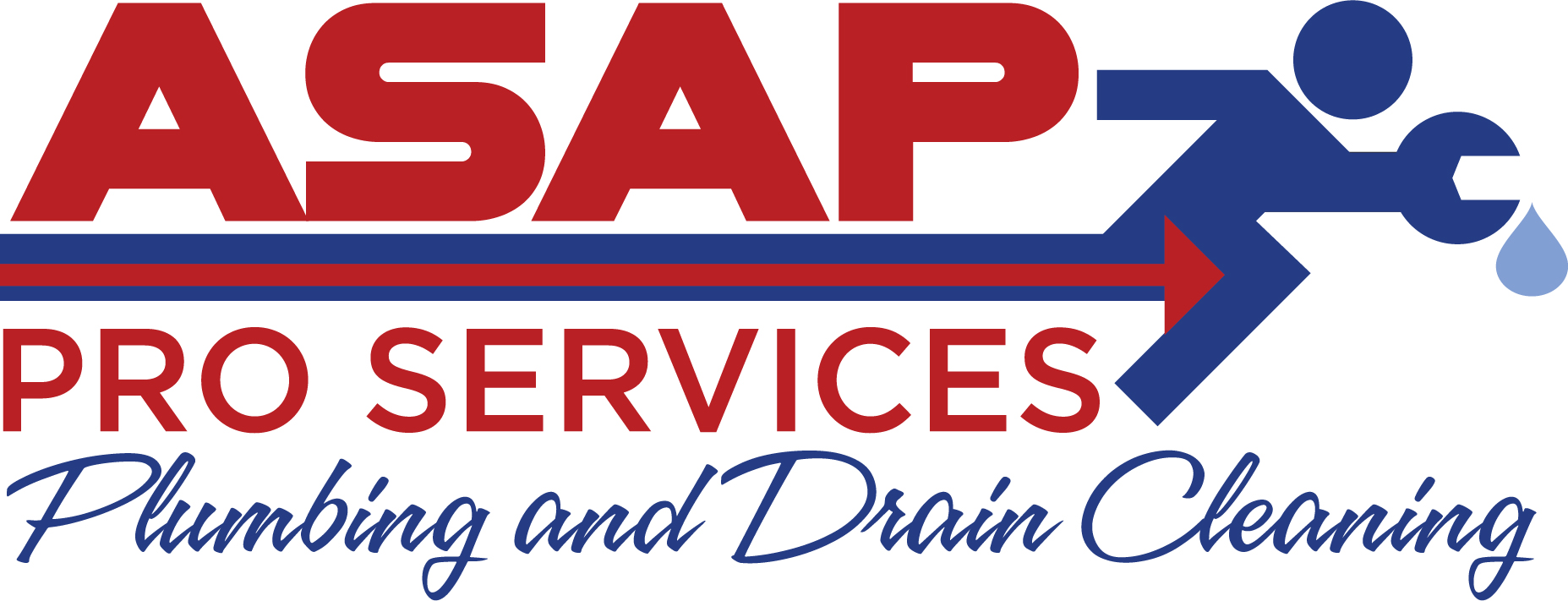 ASAP Pro Services Plumbing & Drain Cleaning